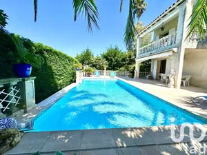 House in Saint-Raphaël (83700)