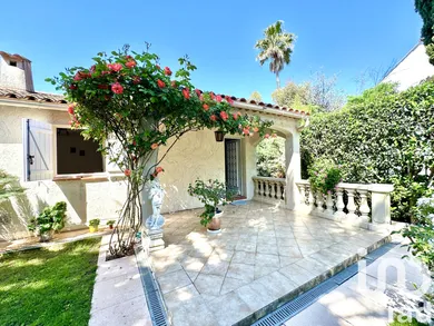 House in Saint-Raphaël (83700)