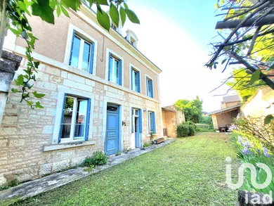 Demeure à Naintré (86530)