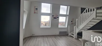 Duplex in Montlhéry (91310)