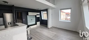 Duplex à Montlhéry (91310)