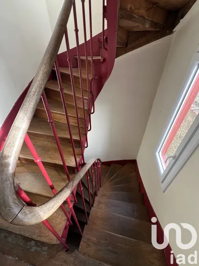 Building at Melun (77000)