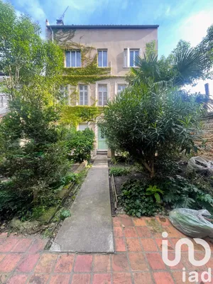Appartement à Toulouse (31000)