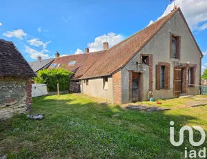 Maison traditionnelle à Les Choux (45290)