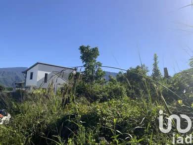 Terrain à bâtir à ST PIERRE (97410) — 2/6