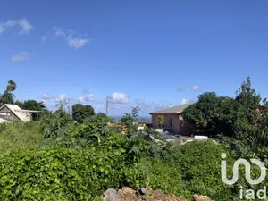 Building plot at ST PIERRE (97410)