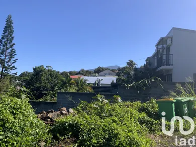 Terrain à bâtir à ST PIERRE (97410) — 2/8