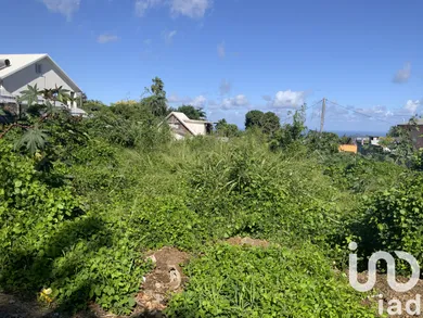 Terrain à bâtir à ST PIERRE (97410) — 4/8
