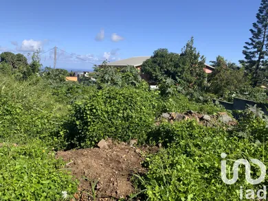 Terrain à bâtir à ST PIERRE (97410) — 7/8
