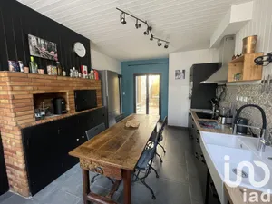 Maison à Lormont (33310)