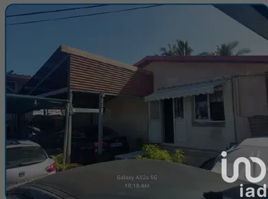 Terrain à L'Étang-Salé (97427)