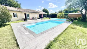 Maison à Saint-André-de-Cubzac (33240)