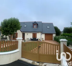 Maison à Vouvray (37210)
