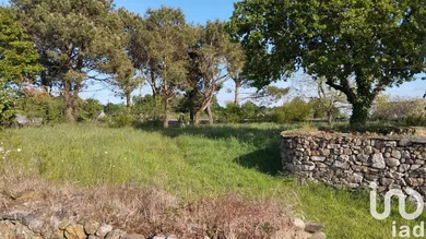 Terrain à bâtir à Plouezoc'h (29252)