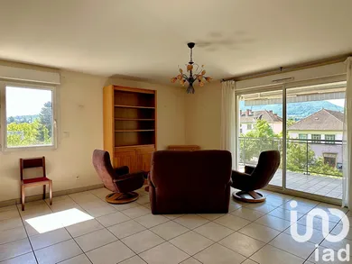 Appartement à Chambéry (73000)