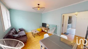 Appartement à Quimper (29000)