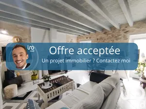 Maison de campagne à VIERSAT (23170)