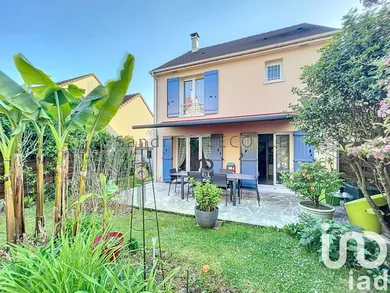 Maison à La Queue-en-Brie (94510)