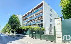 Apartment at Le Perreux-sur-Marne (94170)