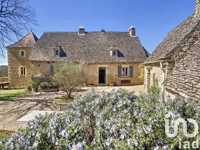 Maison à Archignac (24590)