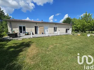 House at Avermes (03000)