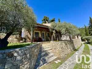 Bastide à Toulon (83000)