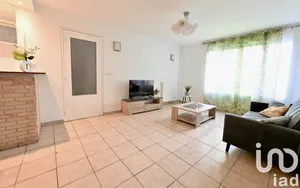 Appartement à Rosny-sous-Bois (93110)