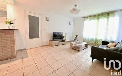 Appartement à Rosny-sous-Bois (93110)
