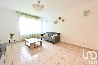 Appartement à Rosny-sous-Bois (93110)