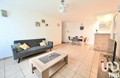 Appartement à Rosny-sous-Bois (93110)