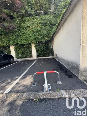 Parking at Rueil-Malmaison (92500)