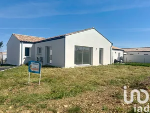 Maison à Charron (17230)