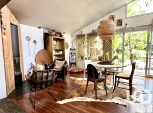 Maison à Villenave-d'Ornon (33140)