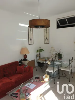 Appartement à La Bollène-Vésubie (06450)