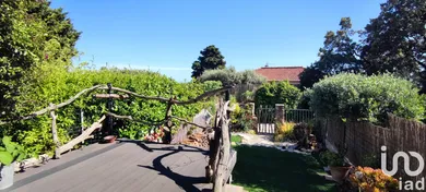 House at Toulon (83200)