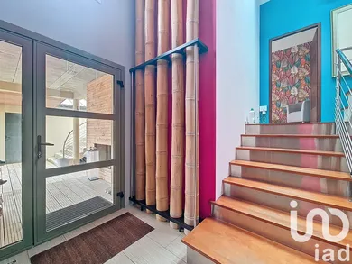 Maison à Plougonvelin (29217)