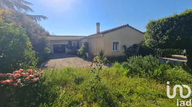 House at Massillargues-Attuech (30140)