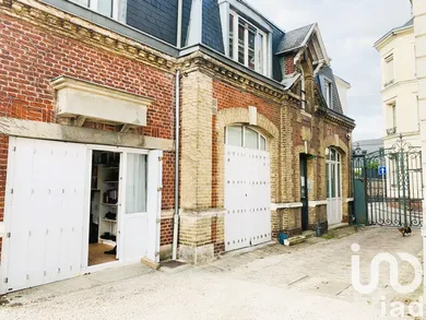 Apartment in Rouen (76000)