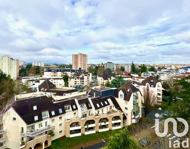 Appartement à Pau (64000)