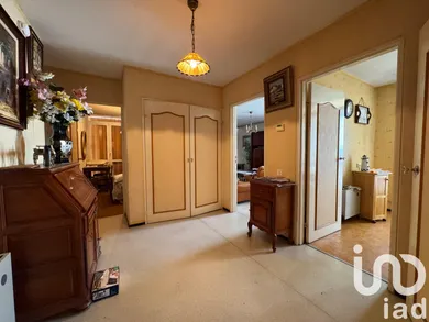 Apartment in Pau (64000)