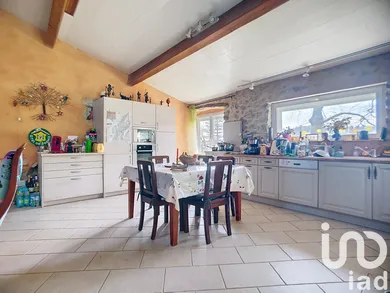 Gîte à Mauves (07300)