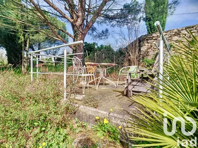 Gîte à Mauves (07300)