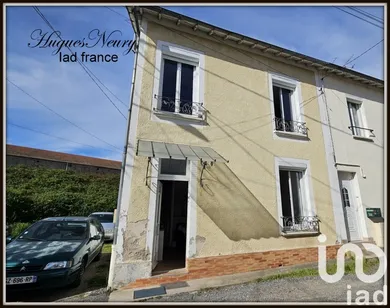 House at Cusset (03300)