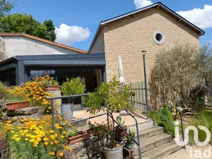 Maison à Thouars (79100)