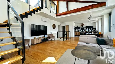 Loft in Saint-Étienne (42000)