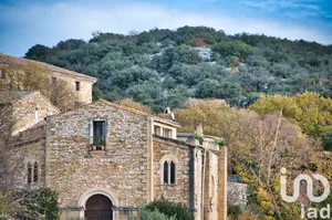 Maison à Aigaliers (30700)