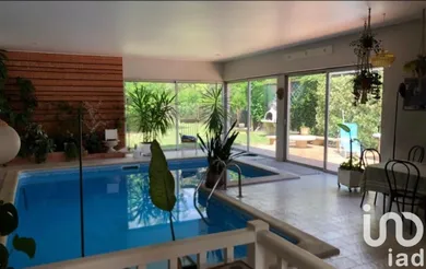 House at Marmande (47200)