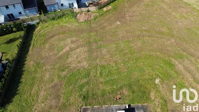 Terrain à Morlaàs (64160)