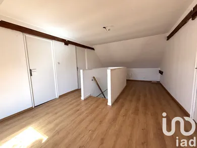 House in Tincourt-Boucly (80240)