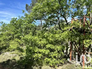 Leisure land in Esparron (83560)